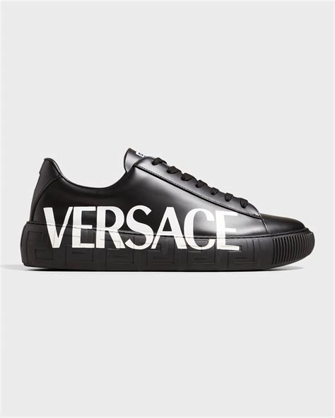 best versace sneakers|versace sneakers low top.